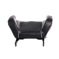 Автокресло Martin noir Humbi Air black
